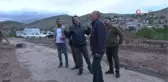 Konya'da Kızlar Kayası turizme kazandırılıyor