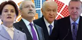 Milletvekilliği seçimlerinin kesin sonuçları Resmi Gazete'de! İşte ittifakların vekil sayısı