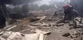 Rusya, Donetsk bölgesini vurdu: 2 ölü, 8 yaralı