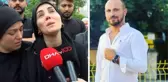 3 çocuk babasını öldürüp cansız bedenini çuvala koydular! Eşinin cenazedeki sözleri ise kahretti