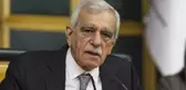 Ahmet Türk kimdir? Ahmet Türk kaç yaşında, nereli? Ahmet Türk hayatı ve biyografisi!