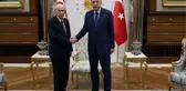 Beştepe'de Erdoğan-Bahçeli zirvesi! Gündemlerinde iki konu başlığı vardı