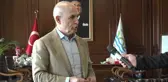 Büyükçekmece Belediye Başkanı Akgün'den TBB'nin Yeni Yönetimine CHP'li Belediyelerin Alınmamasına Tepki: 