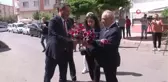 Cumhur İttifakı'nda yer alan DSP'den Diyarbakır annelerine ziyaret