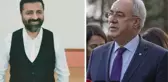 DSP Genel Başkanı Aksakal, Demirtaş'ın 