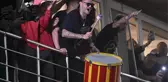 Dünya, Galatasaray'ın şampiyonluğunu konuşuyor! Tek bir ismi öne çıkardılar