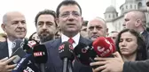 Ekrem İmamoğlu'nun cezası onandı mı? Avukatından gündem yaratan iddiaya yanıt
