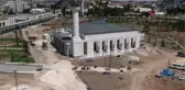 Gaziantep'te Millet Bahçesi çalışmaları hız kazandı