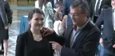 Gökçe Gökçen: 