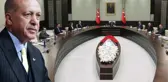 Gözler Erdoğan'ın açıklayacağı yeni Kabine'de! İşte kulislerde konuşulan isimler