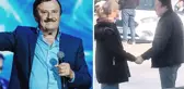 Kadınlarla sokak ortasında çekilen görüntüleriyle çok konuşulan Selami Şahin: Bana tuzak kurdular