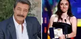 Kadir İnanır, Cannes'daki sözlerinden dolayı eleştirilen Merve Dizdar'a sahip çıktı: Saygılı olun, alkışlayın