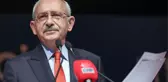 Kemal Kılıçdaroğlu, sosyal medya hesabından 