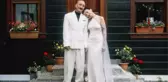 Melike Şahin sevgilisi kaç yaşında, kimdir? Melike Şahin kiminle evlendi?