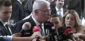 İYİ Parti Grup Başkanvekili Dervişoğlu: Millet İttifakı'nın geleceği yetkili kurullarda görüşülecek