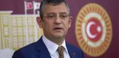 Özgür Özel CHP genel başkanlığına aday mı? CHP yeni başkan adayı kim olacak? Özgür Özel aday olacak mı?
