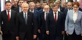Seçim gecesi yapılan toplantıda ne konuştular? Saadet lideri Karamollaoğlu anlattı