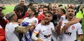 Şampiyon Galatasaray'ın kasasına dev gelir! Rakam dudak uçuklatıyor