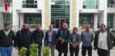 Soma'da maden işçileri serbest bırakıldı