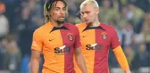 Sonunda fark edildi! Sacha Boey'e Fransa'dan milli davet