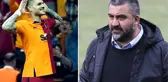 Sözünde duracak mı? Icardi'nin 21 gole ulaşması sonrası tüm gözler Ümit Özat'a çevrildi