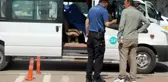 Babasını beklerken cenazesi geldi! 81 yaşındaki adam bindiği minibüste hayatını kaybetti
