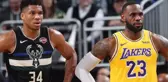 Süperstar Giannis Antetokounmpo, Fenerbahçe antrenmanında! Fotoğrafı görenler gözlerine inanamadı