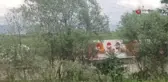Beypiliç fabrikasında banda sıkışan işçi hayatını kaybetti