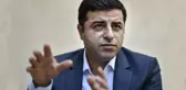 Demirtaş'ın 