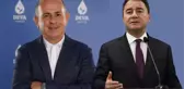 DEVA Partisi İstanbul İl Başkanı Erhan Erol istifa etti