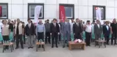 Edirne'de örtü altı tarımla üretilen ürünler İstanbul pazarında alıcı bulacak