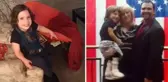 Evlat edindikleri çocuk 22 yaşında cüce çıktı! Yatak odalarına bıçakla dalmış