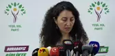 HDP, eleştiri ve özeleştiri sürecini tamamlayacak