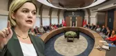 İstifa eden MYK üyelerinden Selin Sayek Böke: Sayın Kılıçdaroğlu'na sonsuz teşekkürlerimi sunuyorum
