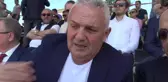 Cengizhan Şimşek Kırkpınar Yağlı Güreşleri'nde güreşemeyecek