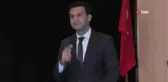 Nazilli'de Sağlık Çalışanlarından Zeybek Gösterisi