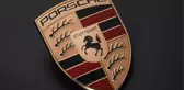 Porche yeni logosu ne? Yeni Porsche logosu tasarımı!
