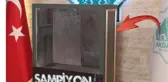 Şakaysa komik, gerçekse daha komik! Aksaray Belediyesi'nden akla hayale sığmayacak paylaşım: Kupamızı gören haber versin