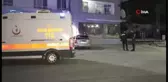 Uşak'ta Silahlı Kavga: 5 Yaralı, 2 Gözaltı