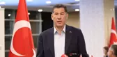 Sinan Oğan'dan 