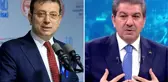 Tevfik Göksu'dan çok konuşulacak Ekrem İmamoğlu iddiası: Deprem için 63,5 milyon TL, kendi reklamı için 908 milyon TL harcadı