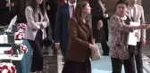 Türkan Elçi, TBMM'de Milletvekili Kaydını Yaptırdı