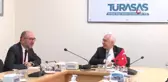 Ulusal Raylı Sistemler Araştırma ve Test Merkezi çalışmaları hız kazandı