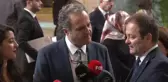 Yeşil Sol Parti Milletvekilleri TBMM'ye kayıt yaptırdı