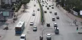 Antalya Büyükşehir Belediyesi'nin 'Akıllı Kavşak Kontrol Merkezi' Projesine Ulaştırma Bakanlığı'ndan Ödül