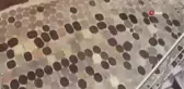 Arnavutköy'de camiden musluk çalan hırsızlar kamerada