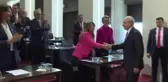 Kılıçdaroğlu, 28'inci Dönem Milletvekilleri ile CHP Genel Merkezi'nde Bir Araya Geldi