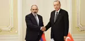 Cumhurbaşkanı Erdoğan'ın yemin törenine 20'den fazla devlet başkanı katılacak! Aralarında Nikol Paşinyan da var