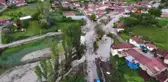 Eskişehir'de Sel Felaketi