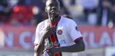 Gol sayısıyla ağızları açık bırakan Diagne, Trabzonspor'a imzayı atıyor
